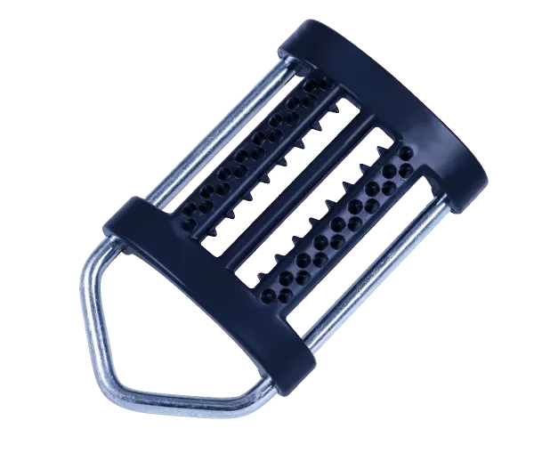 Raccord boucle pour ruban 20 mm Horizont Vente Flash
