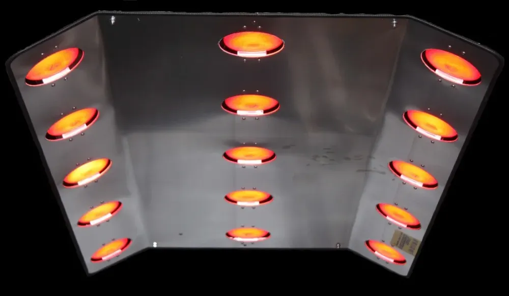 Commande En Gros Solarium S15L EVOlution