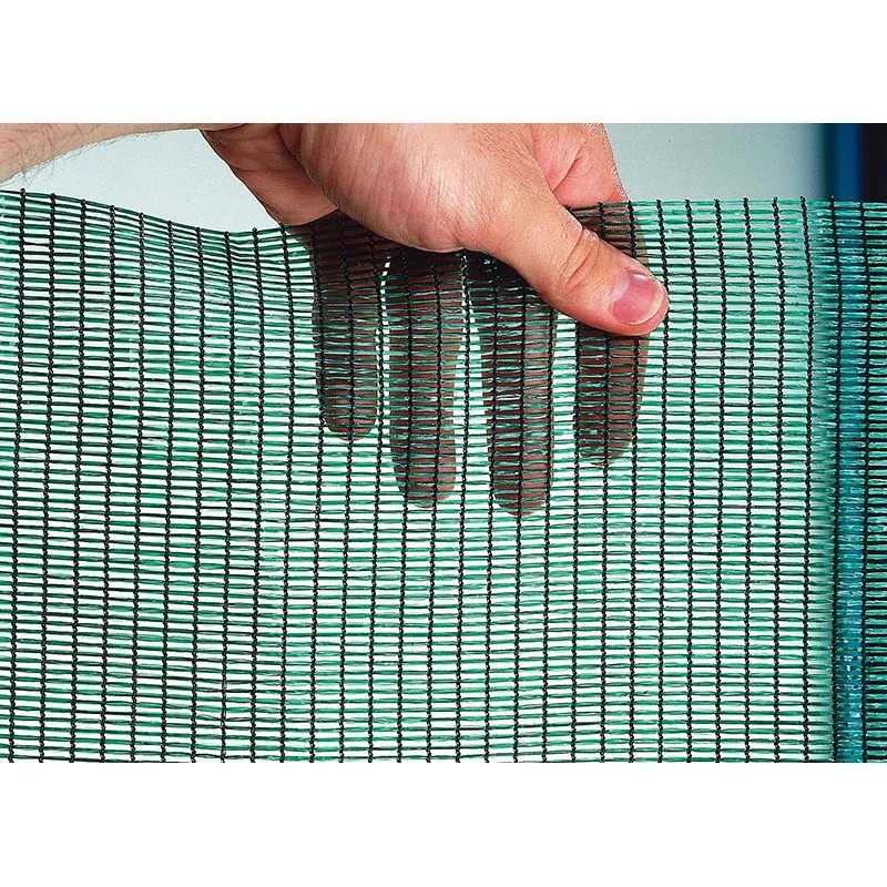 Filet brise vent 80% 25 mtres La Ge - Hauteur 1 m Offre Du Jour
