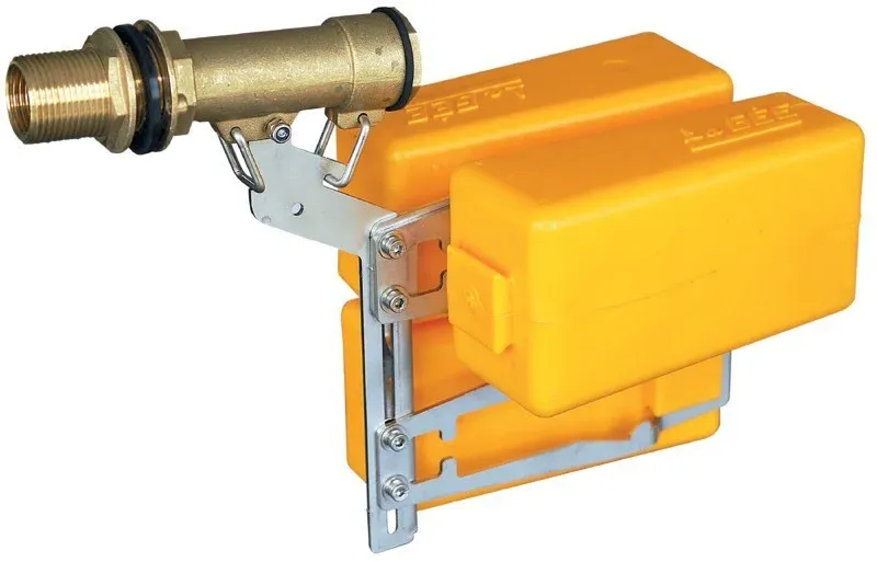 Achat Immdiat Robinet flotteur grand dbit La Ge
