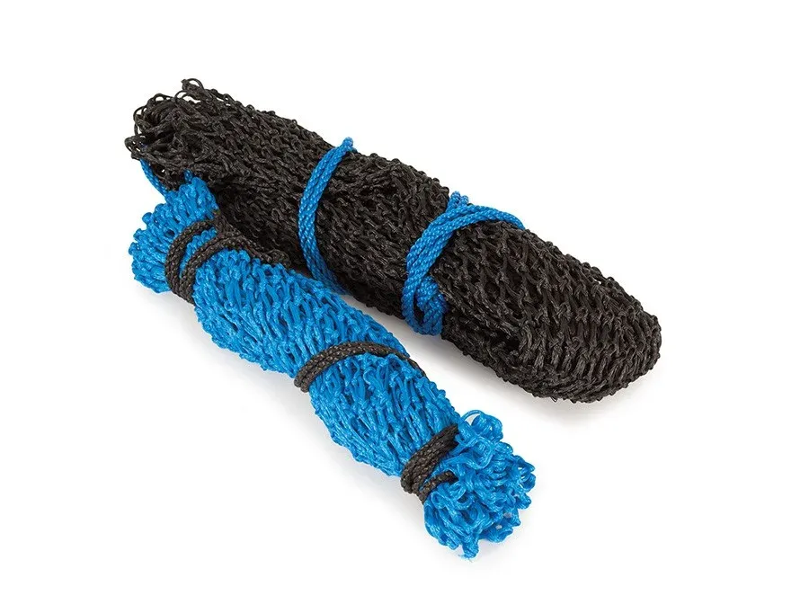Filet foin petites mailles Shires - 47 - Noir Vente Flash