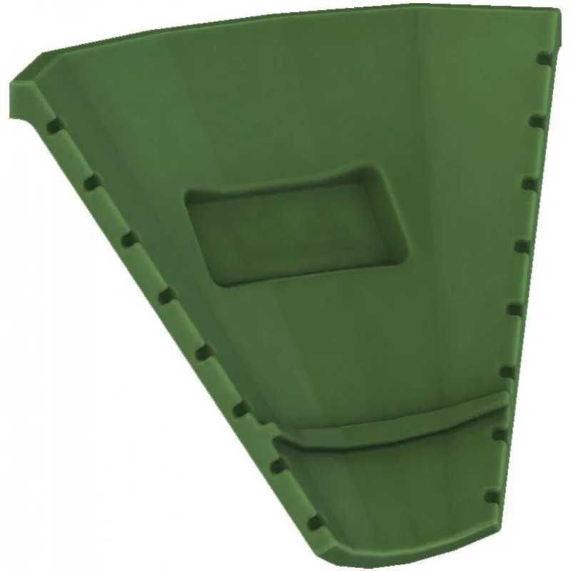 Rtelier d'angle rsine La Gee Meilleure Vente