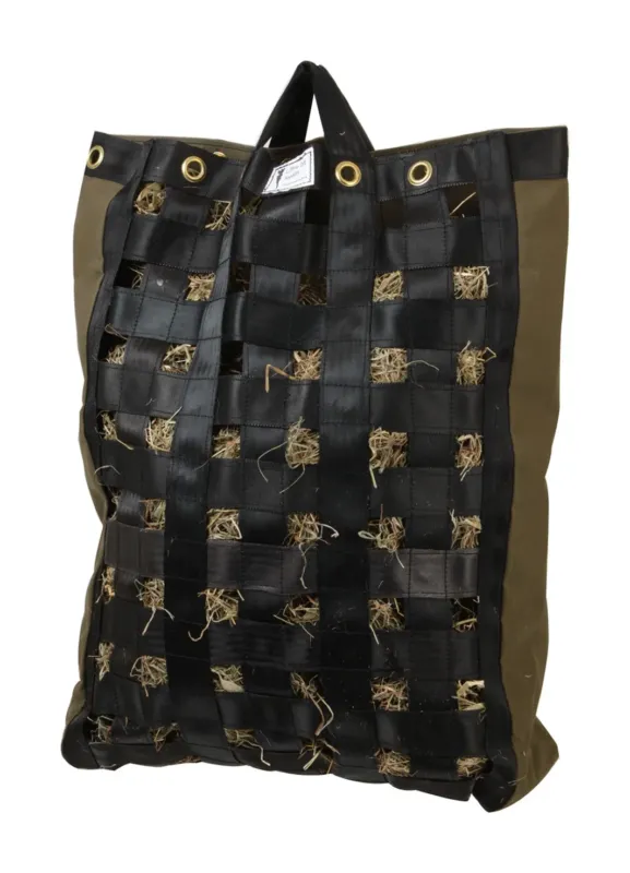 Sac Foin Little Bit 12 Kg Authentique