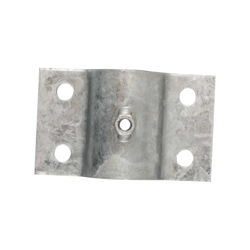 Plaque de fixation X VA00063A Umbria Equitazione Commander Maintenant