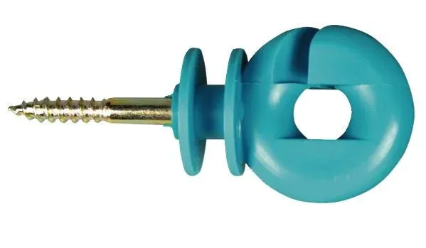 Isolateur Happy ISL par 25 - Bleu Acheter En Ligne