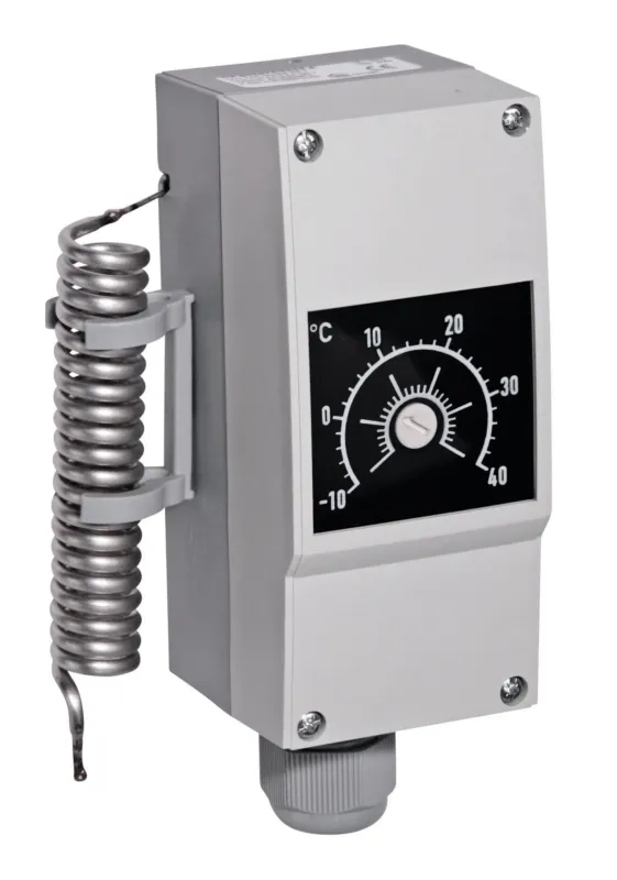 Affaire Saisir Thermostat anti-gel Kerbl IP 54