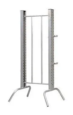 Meilleure Vente Chandelier Double Metallique La Ge