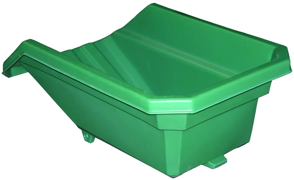 Cuve pour brouette fumier 200 L La Ge Dernier Modle