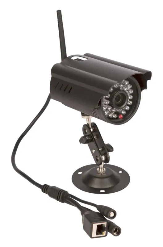 Camra IPCam 2.0 HD Acheter Direct