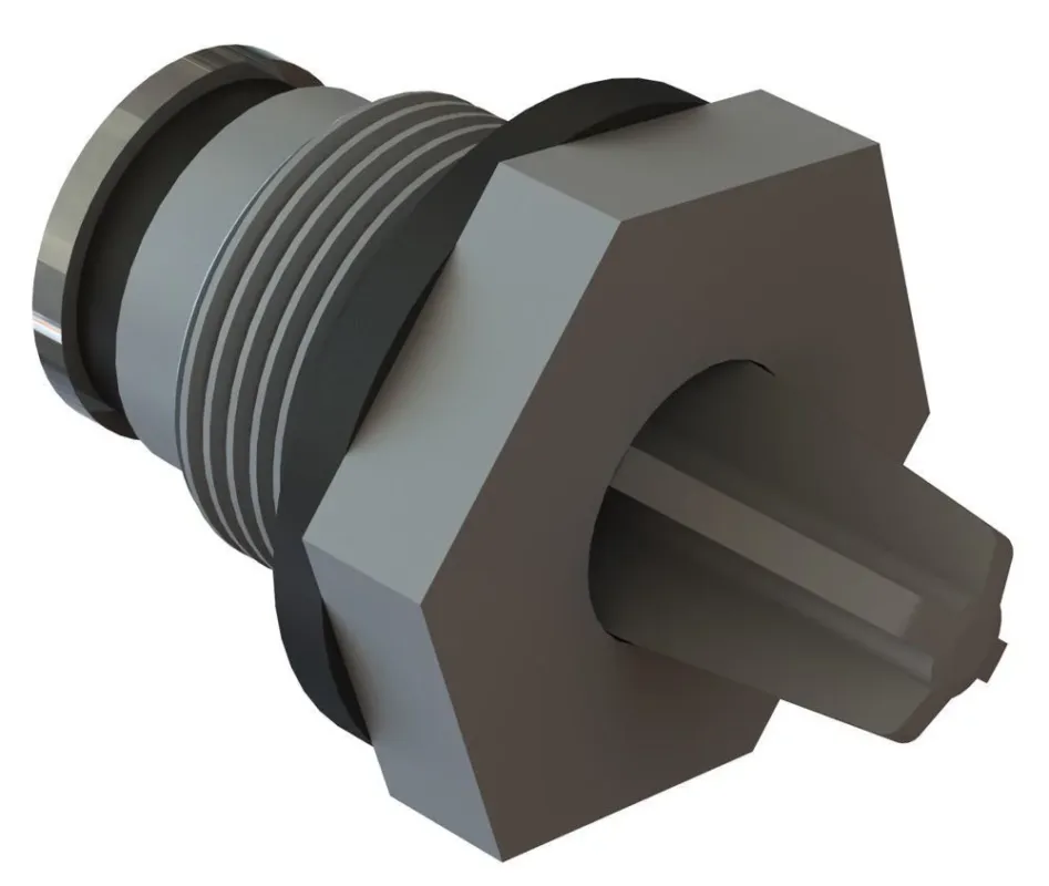 Marque Valve de rechange pour Abreuvoir citerne KN50 Kerbl