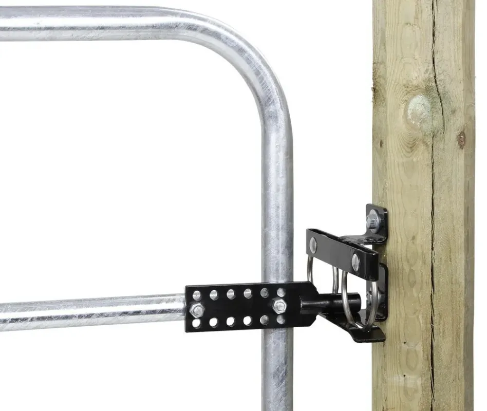 Commander Maintenant Clapet pour barrire d'herbage Kerbl