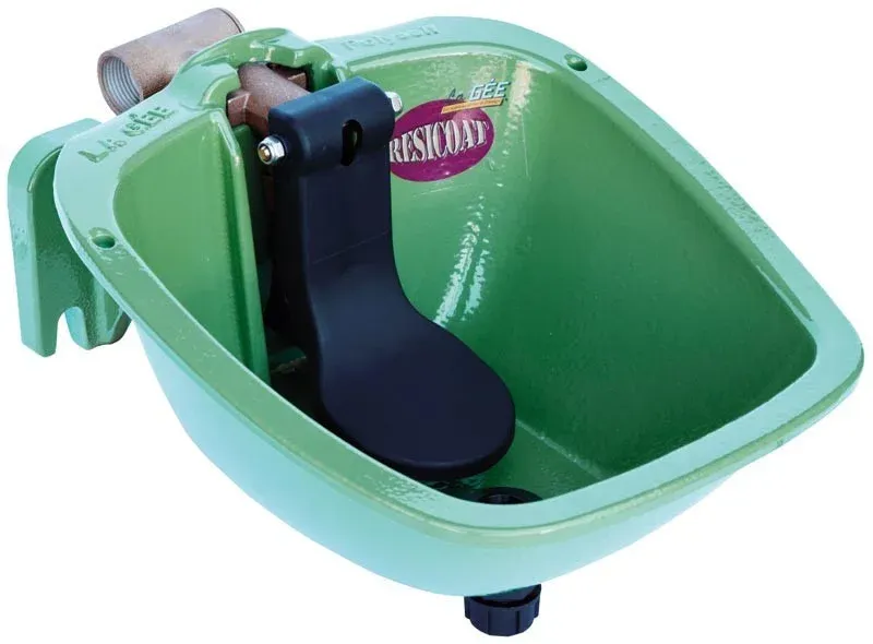 Abreuvoir Polyself PF2 palette horizontale La Ge Haute Qualit