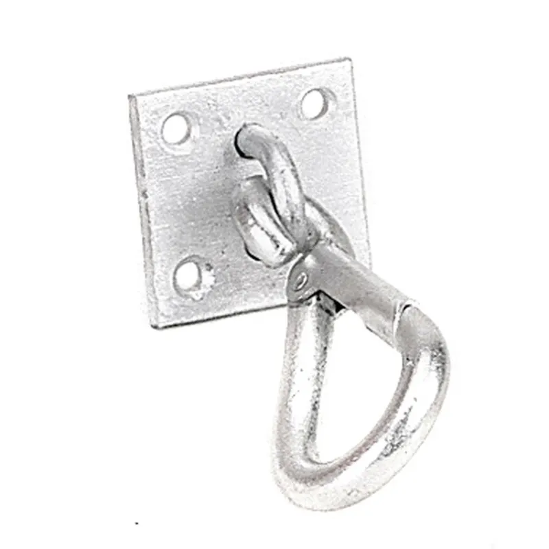 Porte-seau sur platine Horze Achetez Aujourdhui