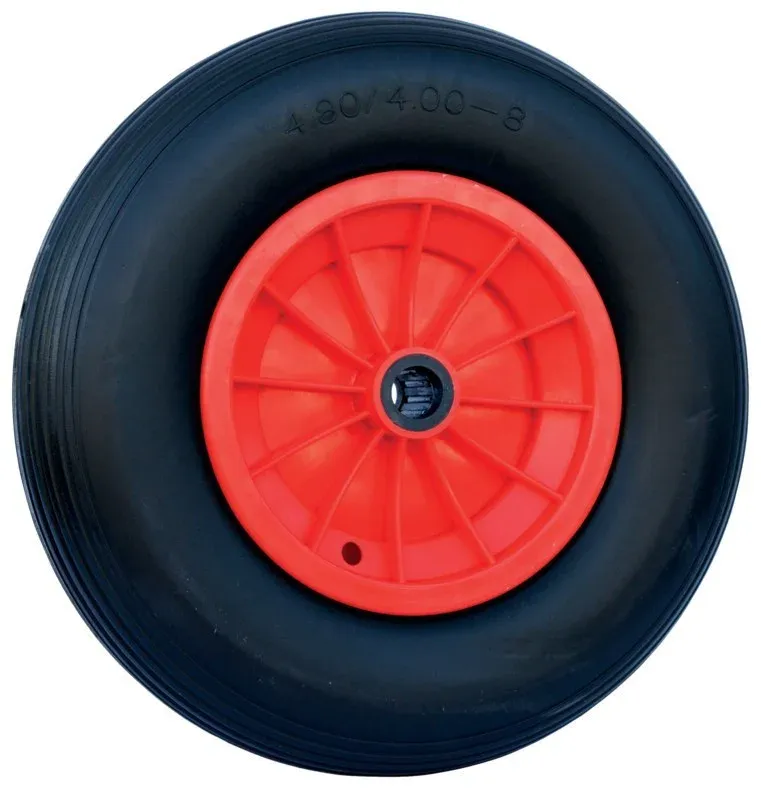 Roue de Secours Pleine La Gee Meilleure Vente