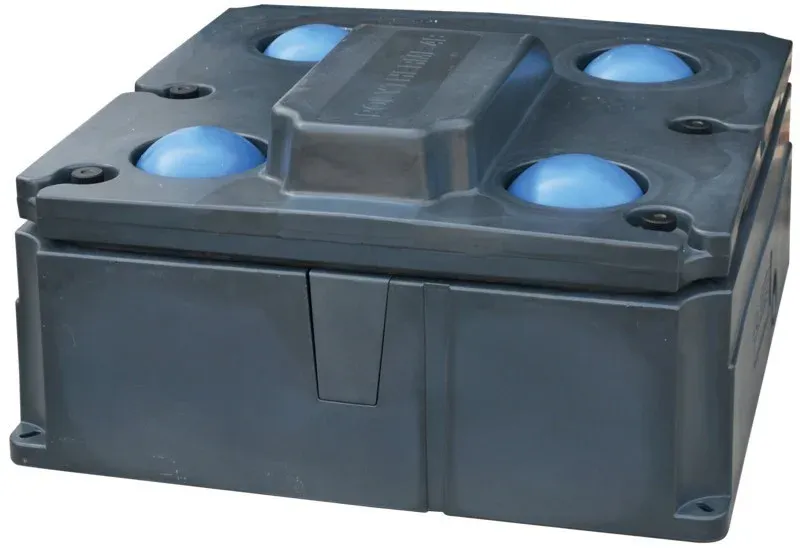 Abreuvoir Polytherme grande contenance 4 boules La Ge Dernier Modle