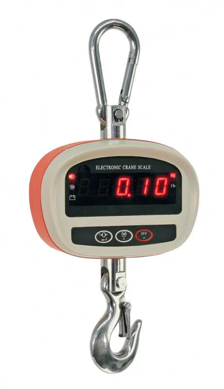 Peson Digital DigiScale 300 Kerbl Meilleur Prix