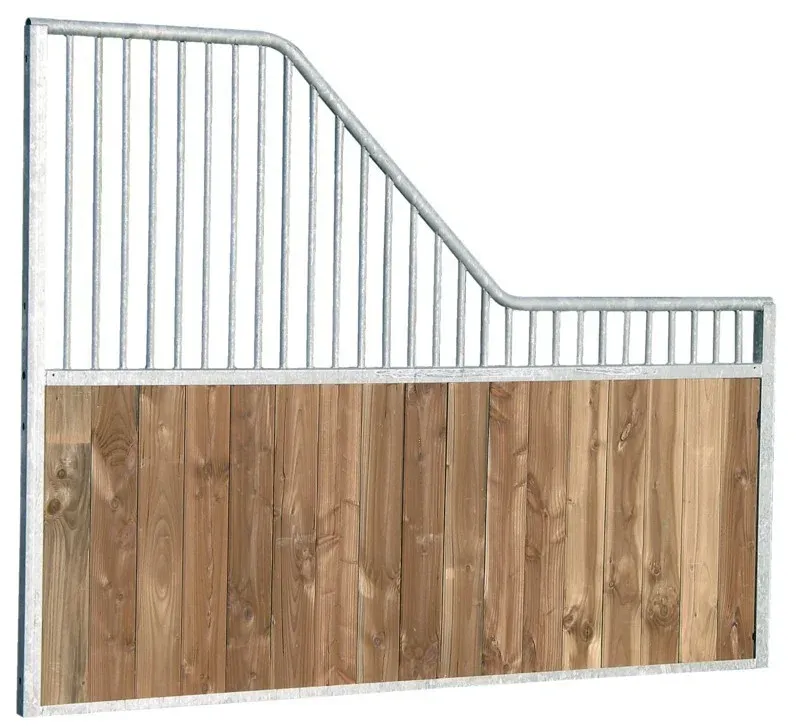 Acheter En Ligne Bat-flanc de stalle Spcial Poneys La Ge