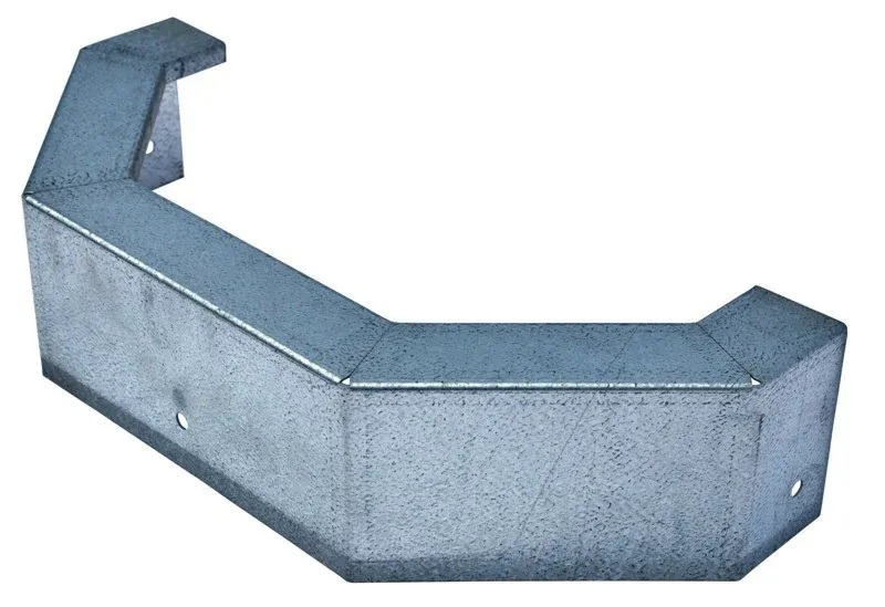 Achat Immdiat Protection metallique pour mangeoire murale 21 L La Ge