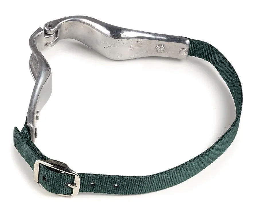 Acheter Direct Collier anti tiqueur Shires - Mtal