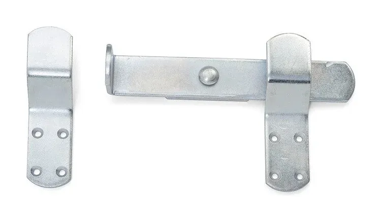 Verrou Kick porte de box Shires – Mtal Commander Vite