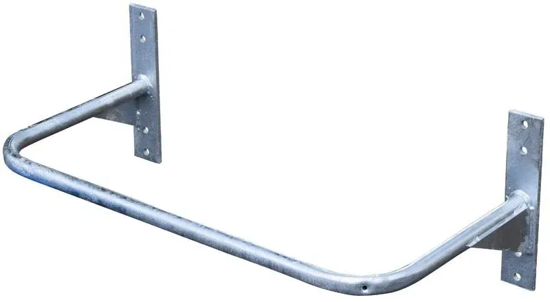 Protection mtallique pour Polyflap double La Ge Certifi