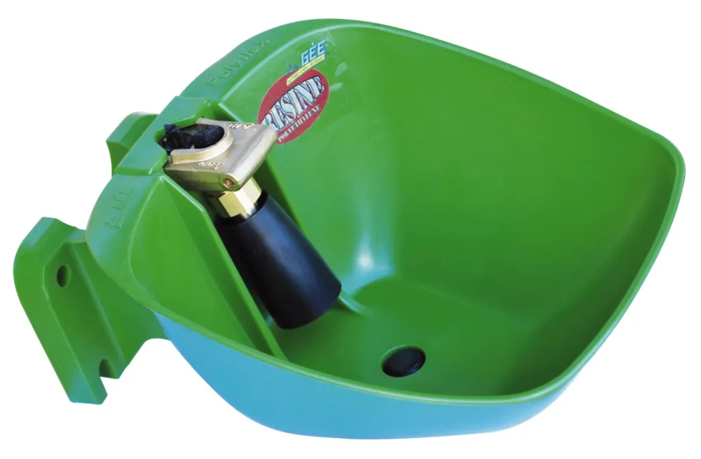 Offre Du Jour Abreuvoir Polyflex Tube La Gee