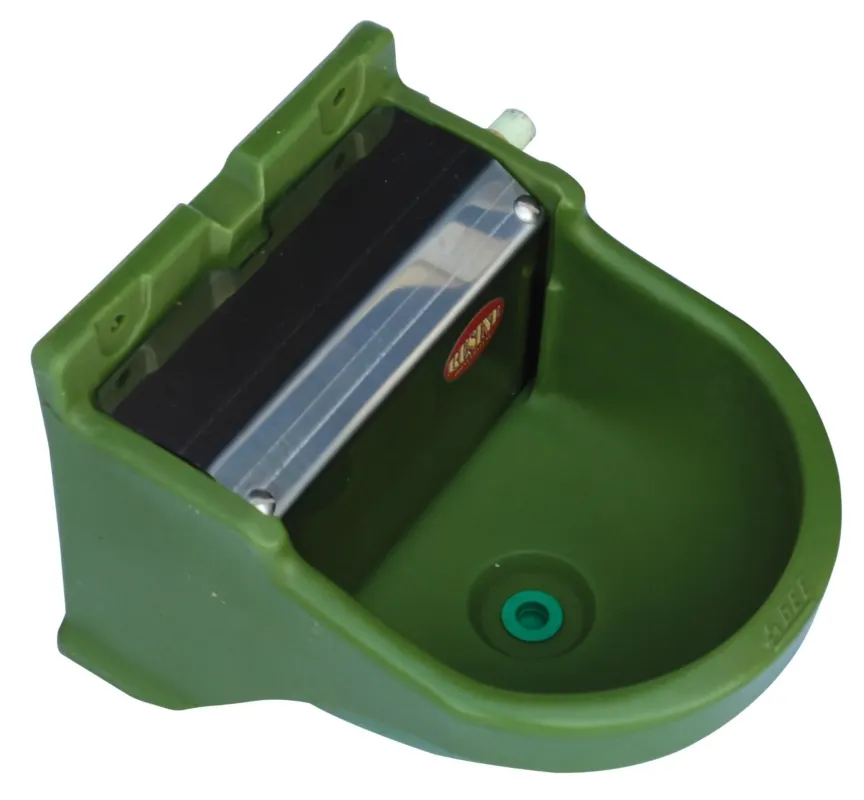 Promotion Abreuvoir Polyflex Niveau Constant - Renforce La Ge