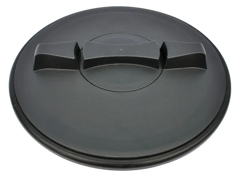 Couvercle pour citerne et rcuprateur d'eau diam. 355 mm La Ge Quantit Limite