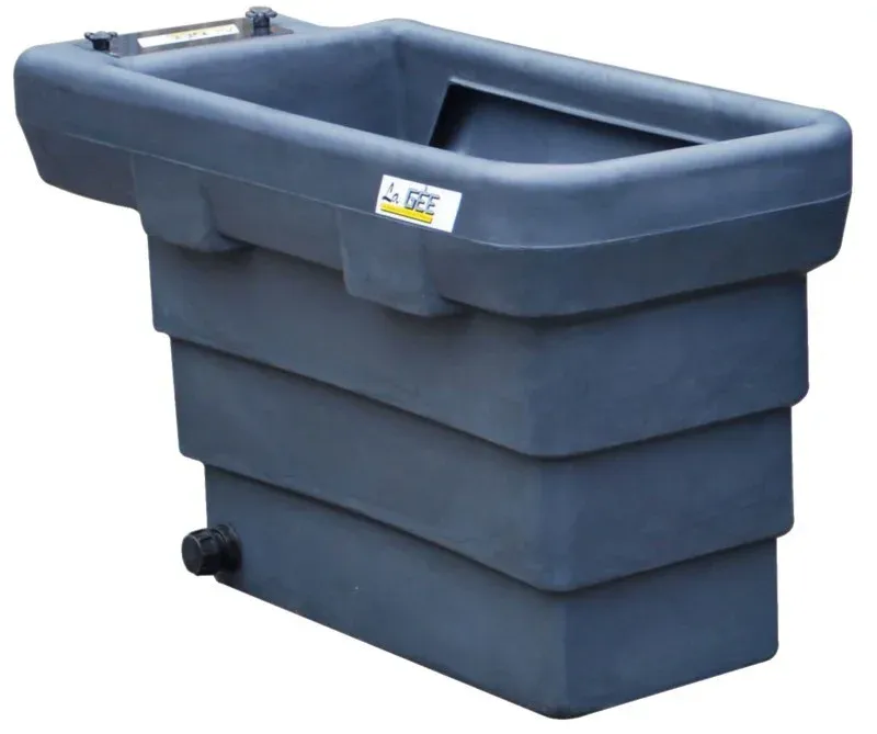Affaire Saisir Abreuvoir Polybac S 175 L La Ge