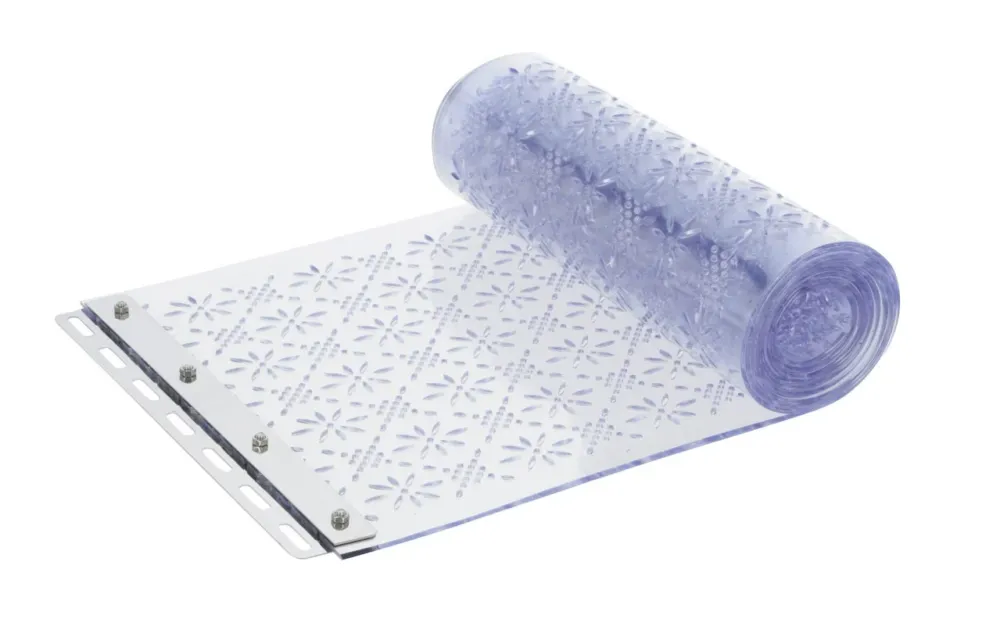 Bande PVC perfore et assemble Kerbl Pas Cher
