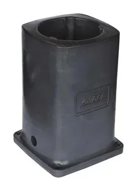 Marque Thermo S 600 Polyspring La Ge
