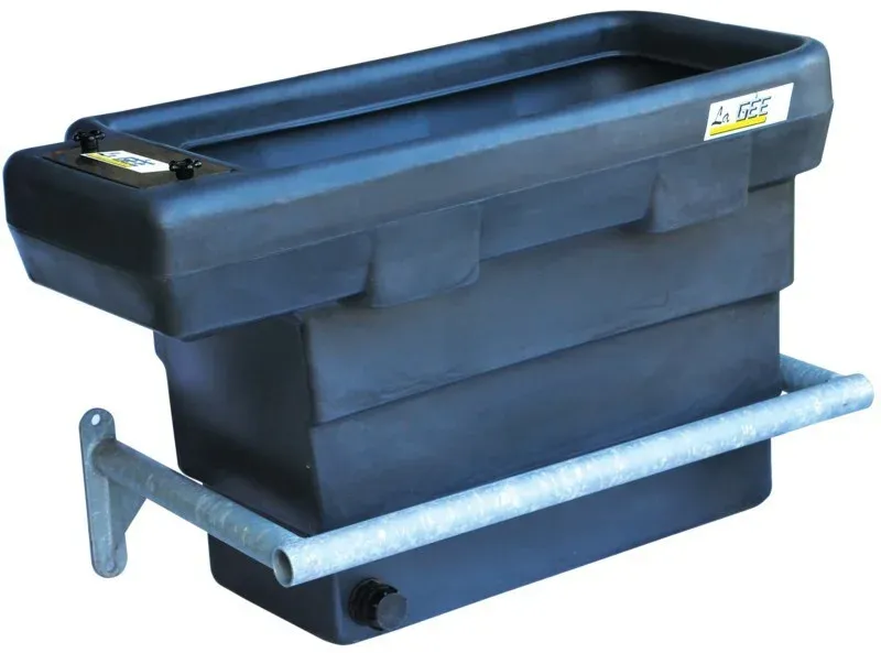 Expdition Rapide Protection d'abreuvoir pour Polybac 175 S La Ge