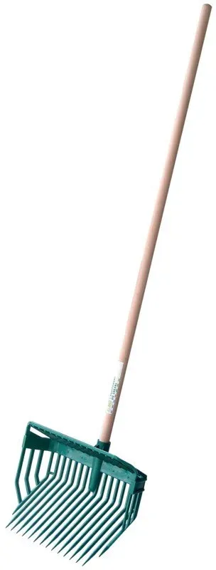 Commander Vite Fourche panier copeaux La Ge
