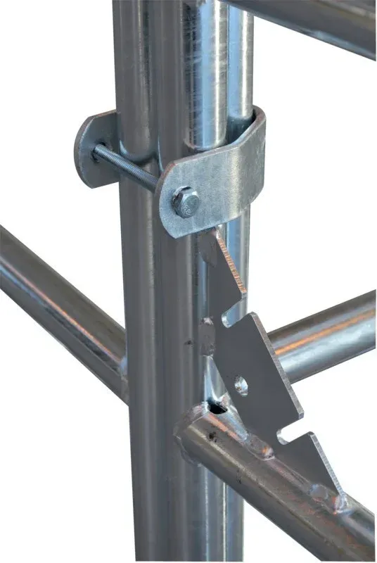 Offre Du Jour Fixation pour assemblage de panels La Ge
