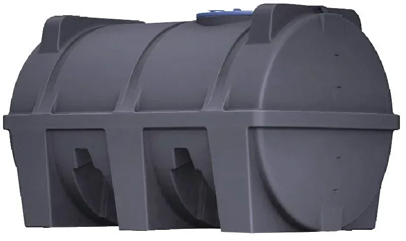 Paiement Scuris Citernes monoblocs cylindriques 3100 L La Ge