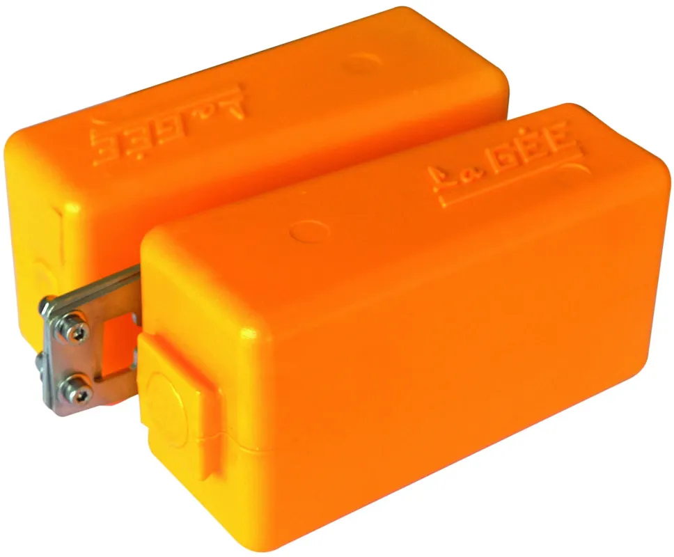 Flotteur double pour robinet flotteur La Ge Bon Plan