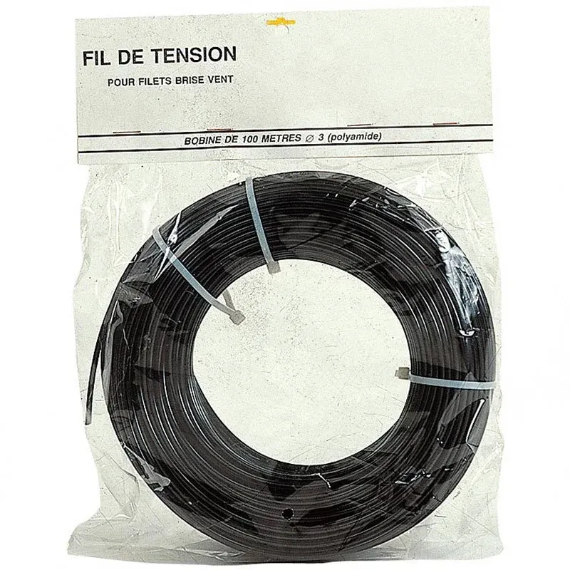 Populaire Fil De Tension La Ge