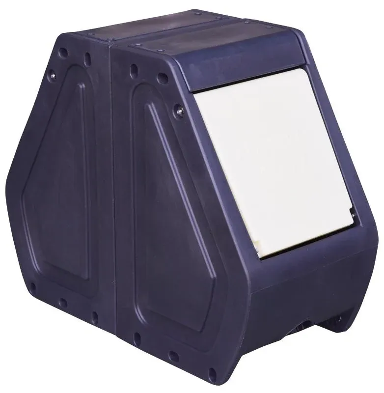 Prix Rduit Abreuvoir Polyflap Double La Ge