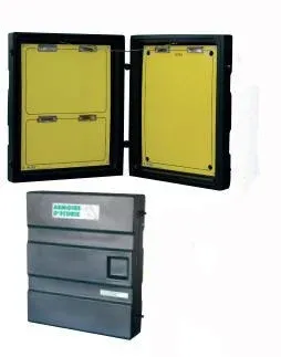 Solde Armoire de l'leveur La Ge