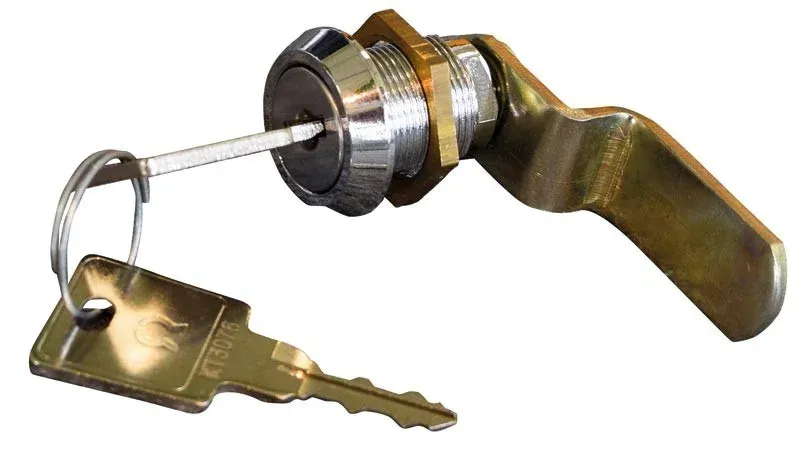 Usine Directe Serrure pour armoire de sellerie La Ge