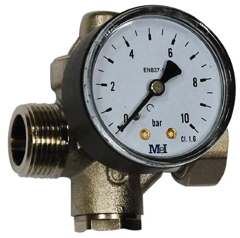 Limiteur de pression La Ge Nouvel Arrivage