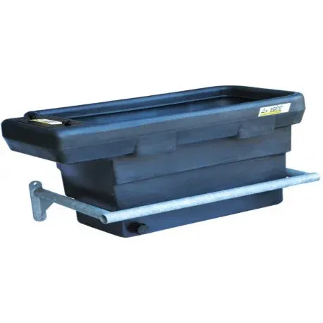 Protection d'abreuvoir pour Polybac 300 S La Ge Bon Plan