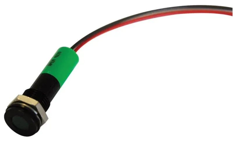 Tmoin lumineux LED 24 V pour installation hors-gel La Ge Nouveaut