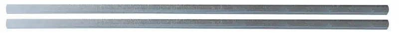 Tubes de support pour panneau libre-service La Ge - 5 m Nouvel Arrivage