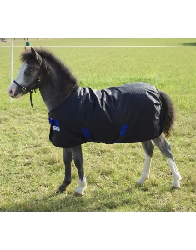 Haute Qualit Couverture de Paddock pour poulain