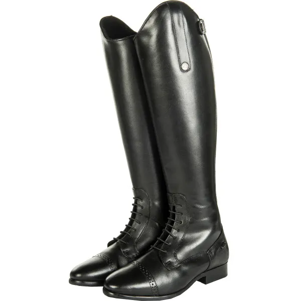 Bottes Valencia Hiver haute et troite - 42 LG ET (L 36cm; H 52cm ) Promotion