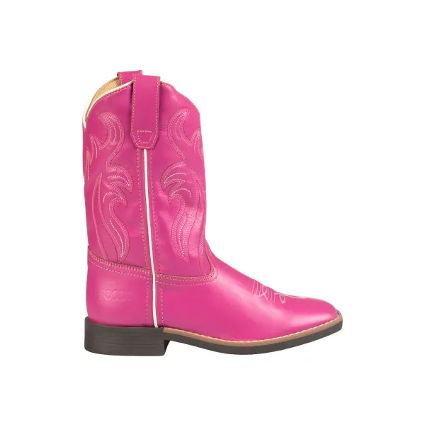Bottes western ranch – 36 Vente Directe