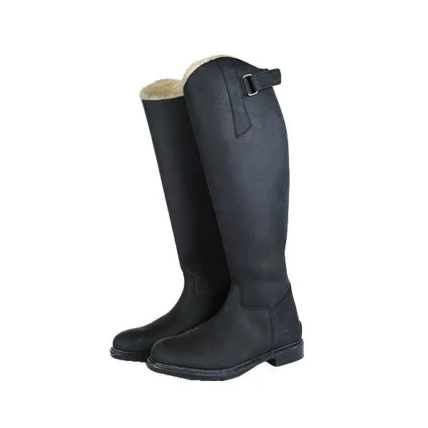 Quantit Limite Bottes Flex Country tige courte - 38 TC (L 37cm; H 40cm )
