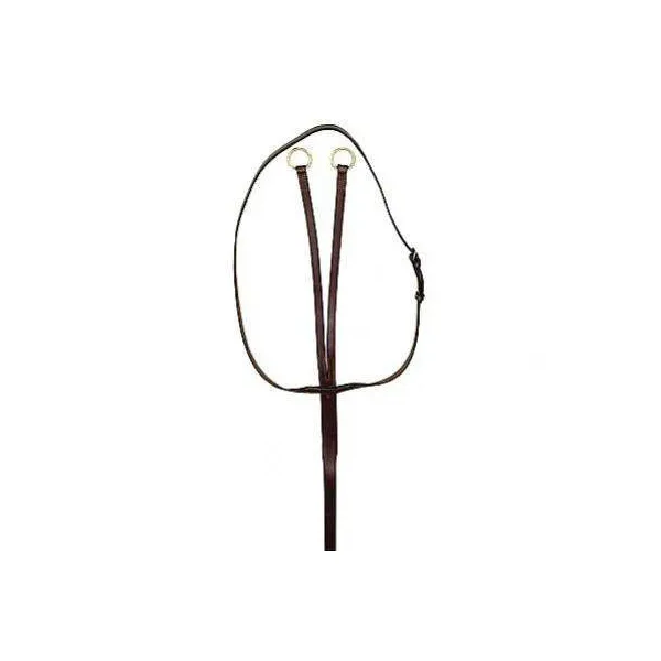 Dernire Chance Martingale  anneaux Club – Poney