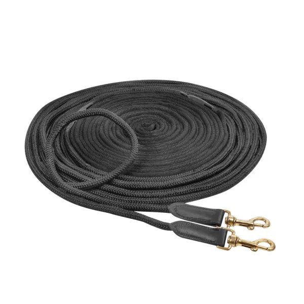 Longues rnes sangles & cordes 16m Expdition Rapide